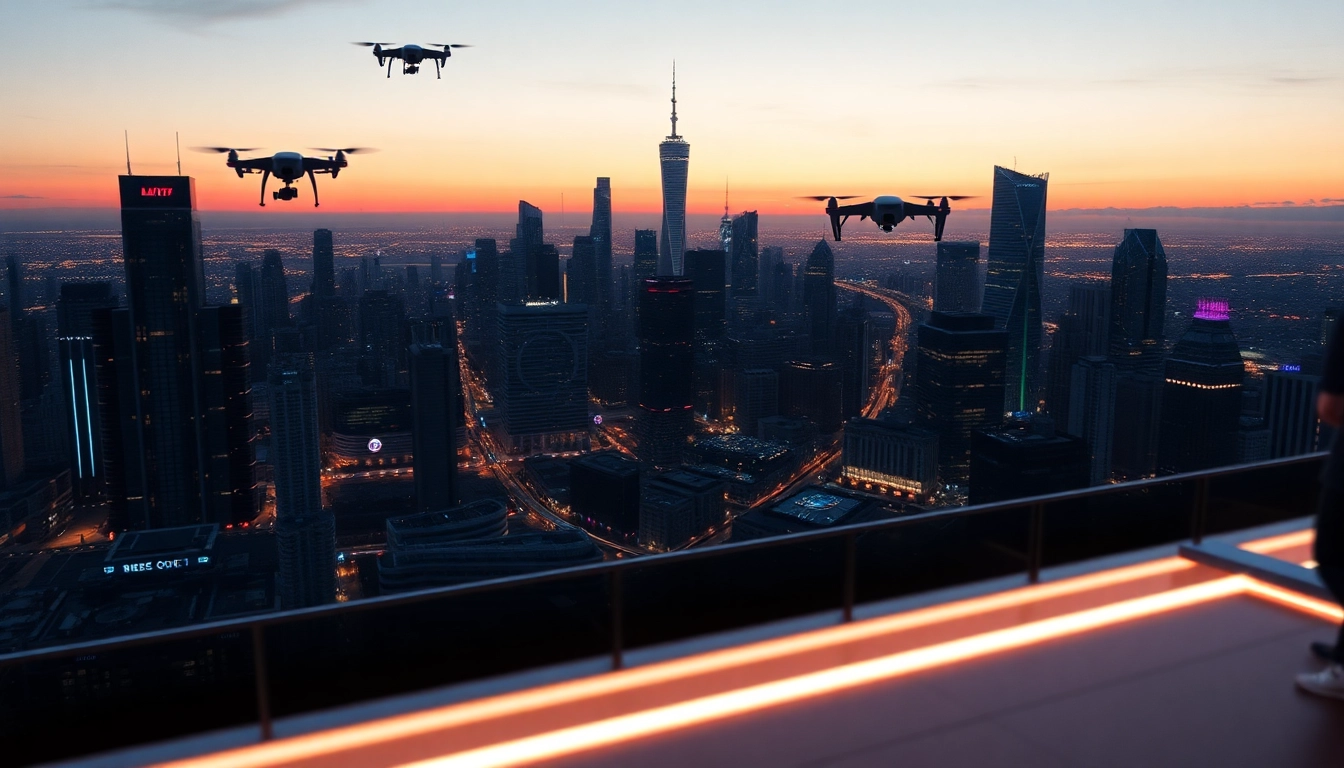 How Technology Shapes Our World: Trends, Challenges, and Innovations