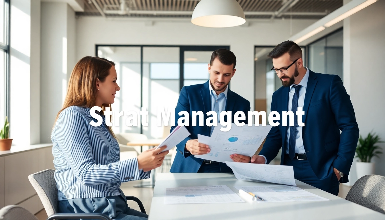 Vancouver’s Trusted Strata Management Solutions for Seamless Property Care