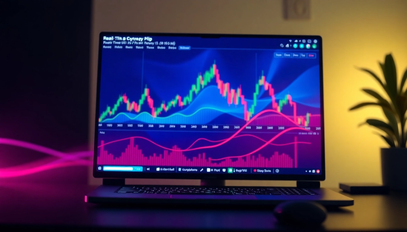 全面指南：如何高效进行aicoin下载与使用，掌握全球加密行情