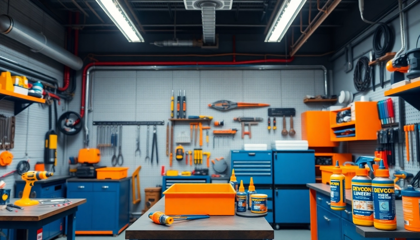 Reliable Industrial Solutions: Purchase Devcon, Loctite, and More at https://pitertrade.ru/