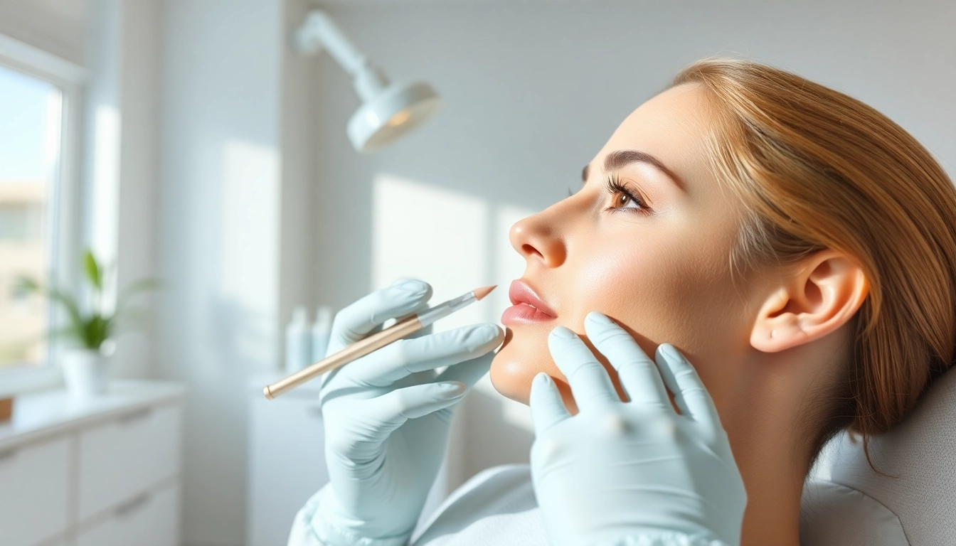 Enhance Your Appearance with Expert Botox Behandlung: Safety, Procedure, and Results