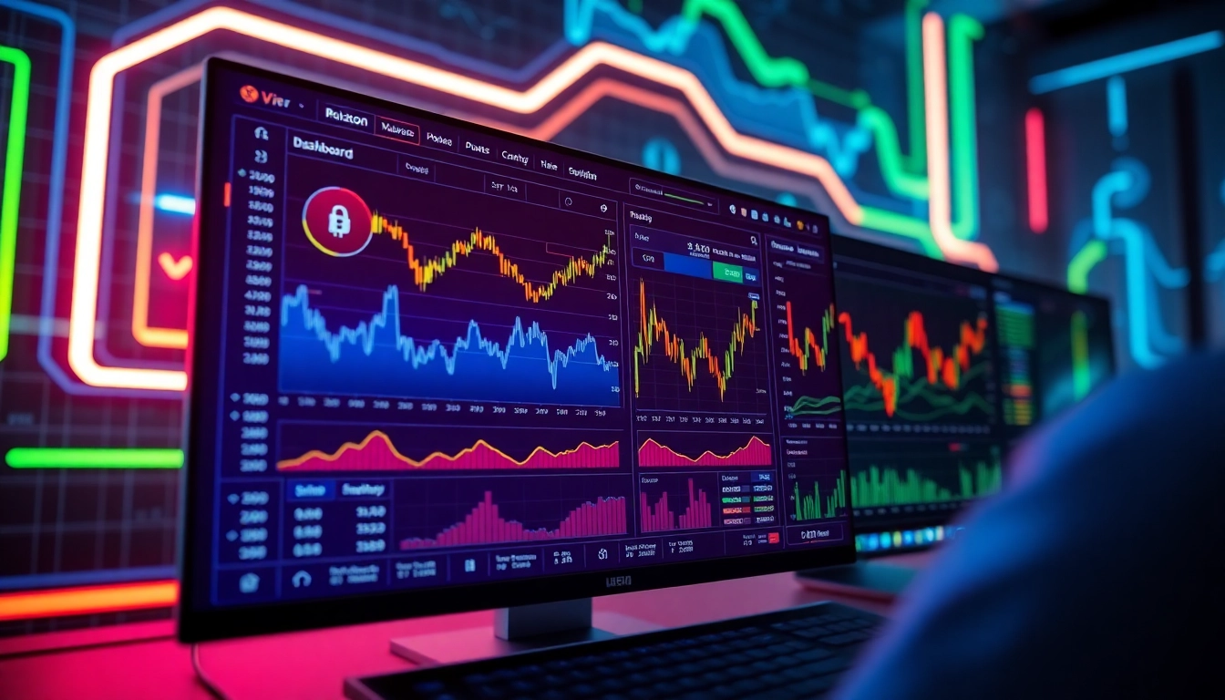AICoin掌握全球加密行情：专业分析工具助力您的投资决策
