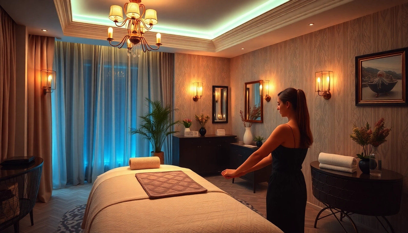 Visit amoreira.lviv.ua for exclusive erotic massage experiences in a private, relaxing atmosphere in Львів.