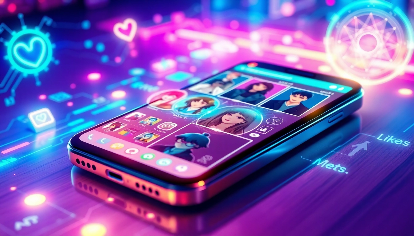 Discovering the Future of Social Media: How Status AI Is Revolutionizing Digital Fandom and Virtual Interaction