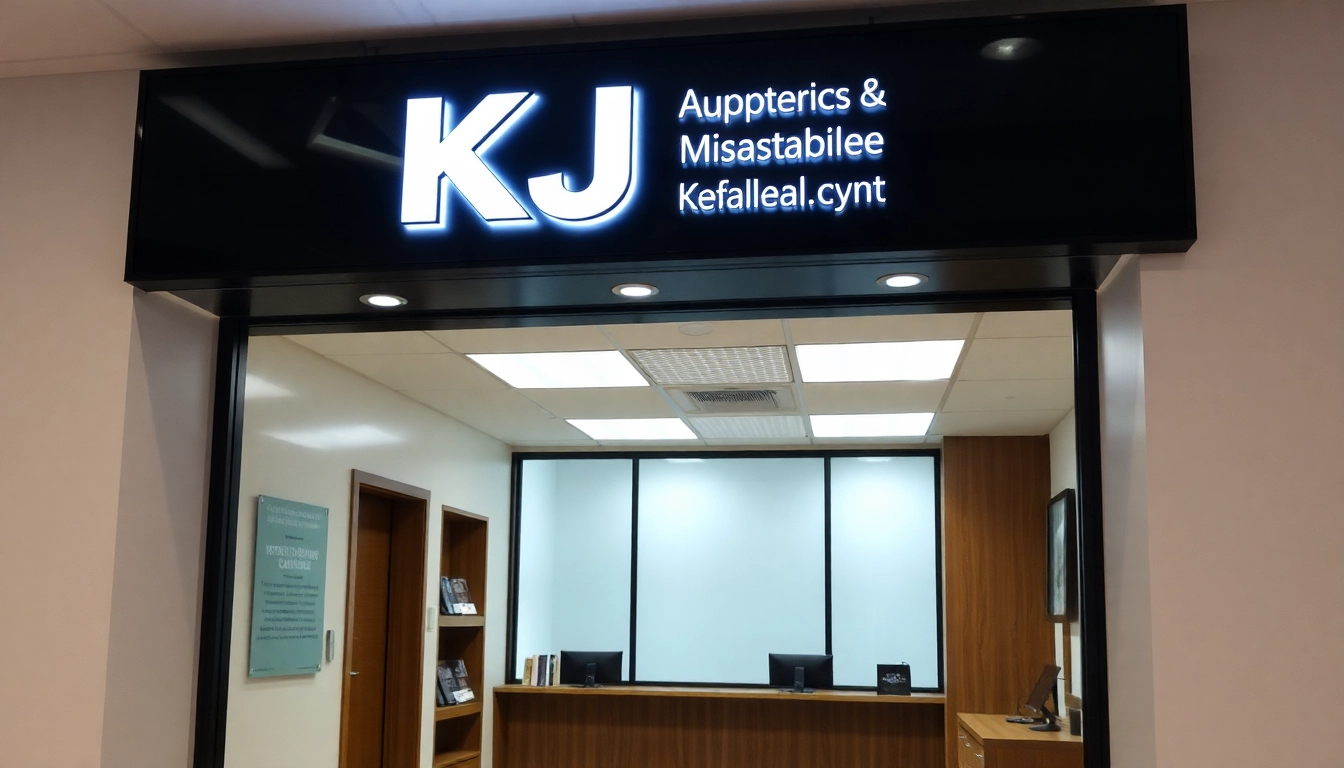 Legal services by KJC providing trusted legal forms and community support for clients and legal