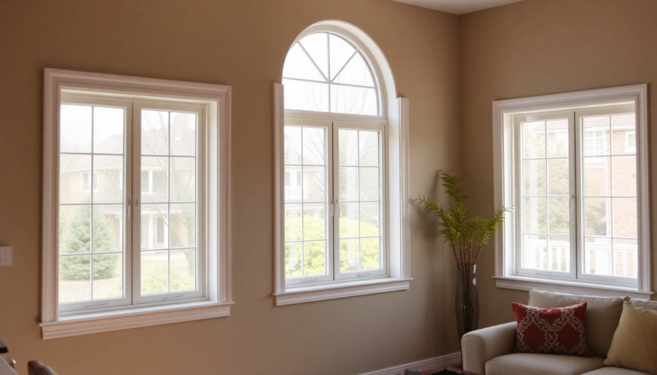 Upgrade your home with Replacement Windows Near Me – energy-efficient, local installers.