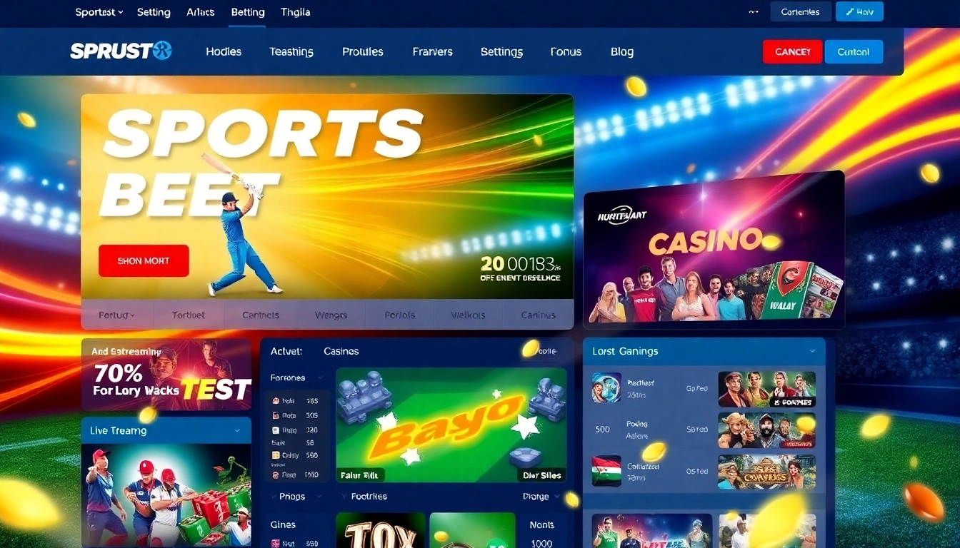 Reddy Anna Book offers a secure cricket betting platform with live streaming and Casino games in India, enhancing user engagement and winnings.