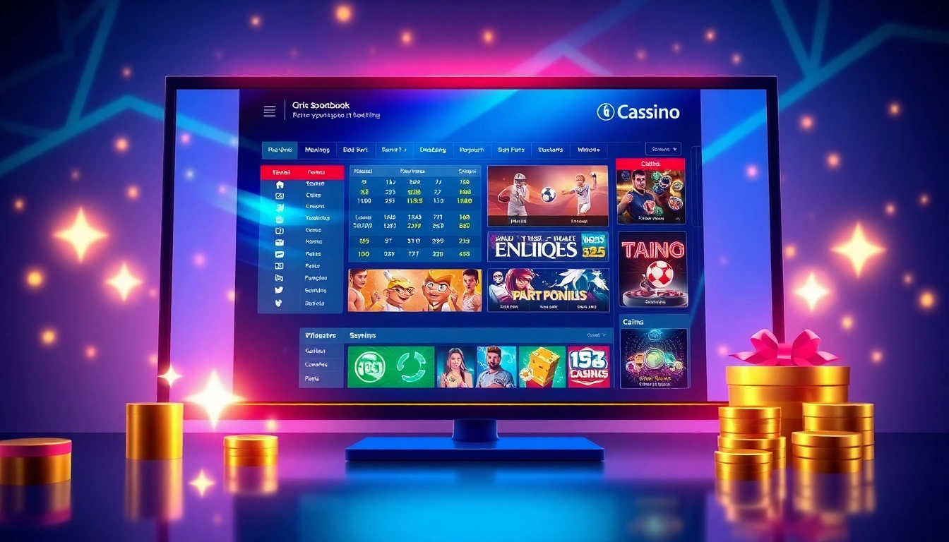 Discover the Future of Online Betting with CK44 Game Platform