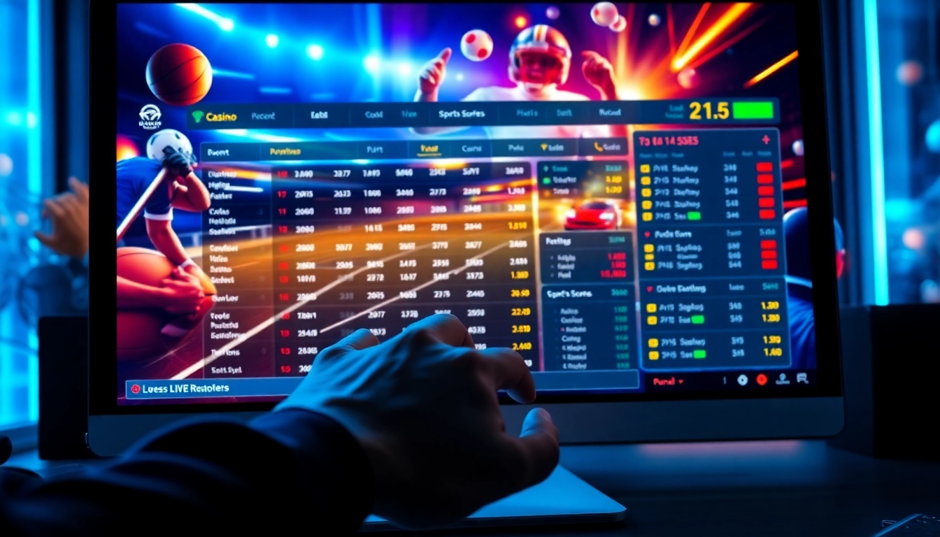 Experience the Future of Online Betting with CK44 Game Platform: Your Ultimate Sports & Casino Destination