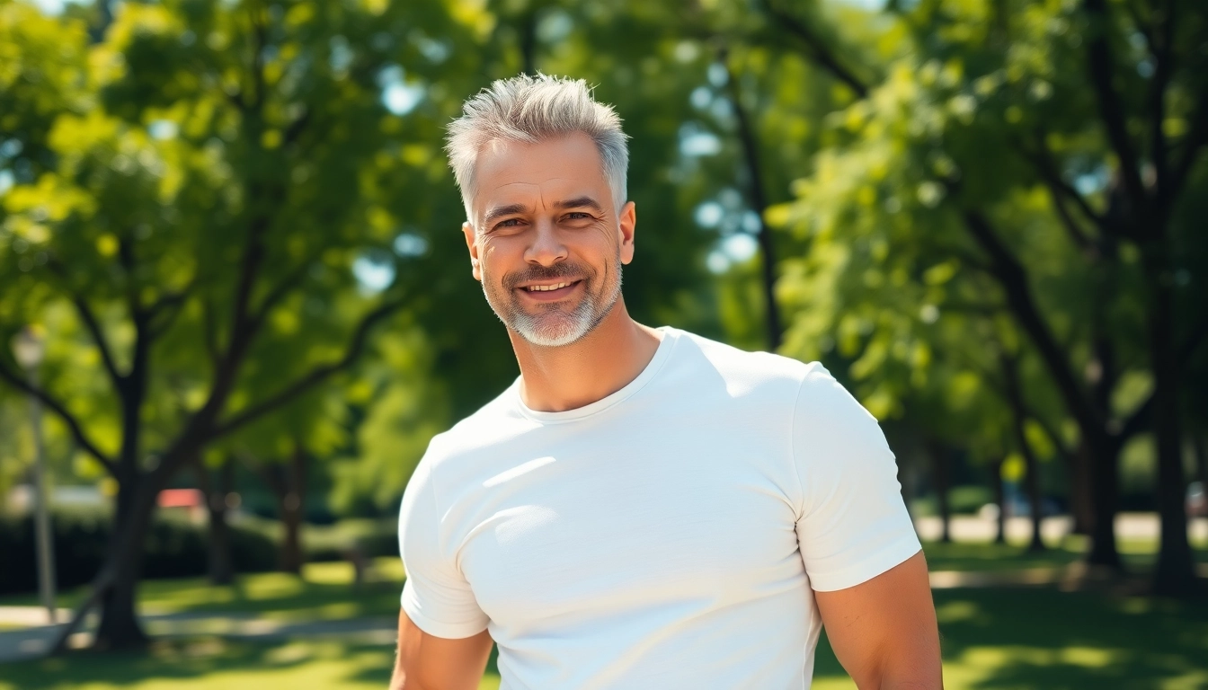 The Rise of the DILF: Celebrating Mature Masculinity in Pop Culture and Internet Trends