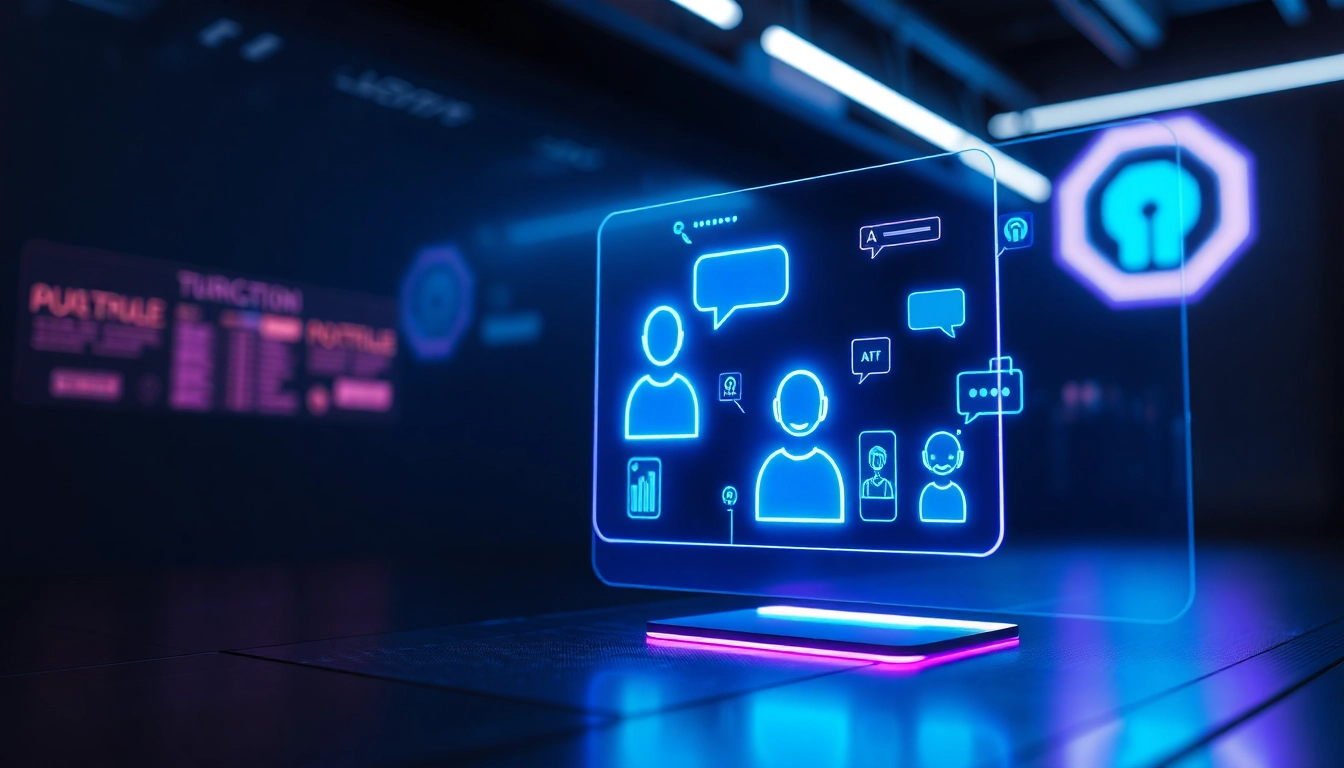 Unlocking the Power of Femdom AI: A New Frontier in Digital Roleplay and Entertainment