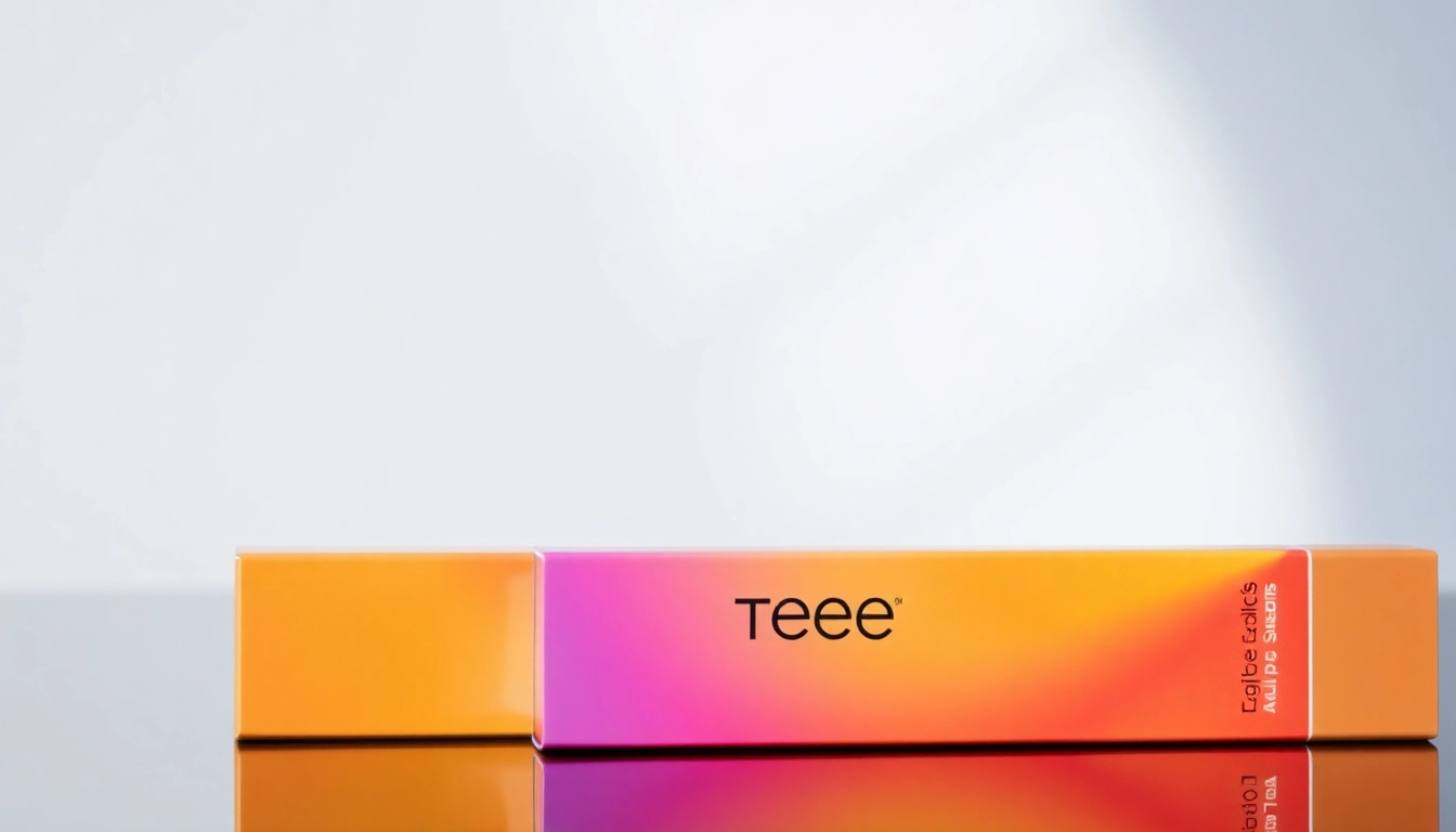 High-quality Terea sigara sticks designed for IQOS Iluma, showcasing vibrant packaging and sleek design for a premium smoking experience.
