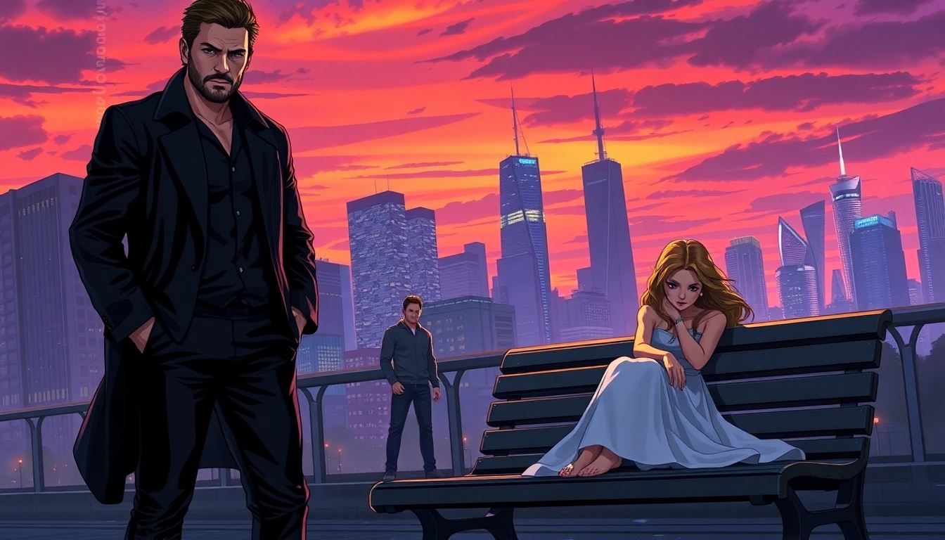 Understanding the Omegaverse: Exploring Society, Hierarchy, and Romance in Fiction