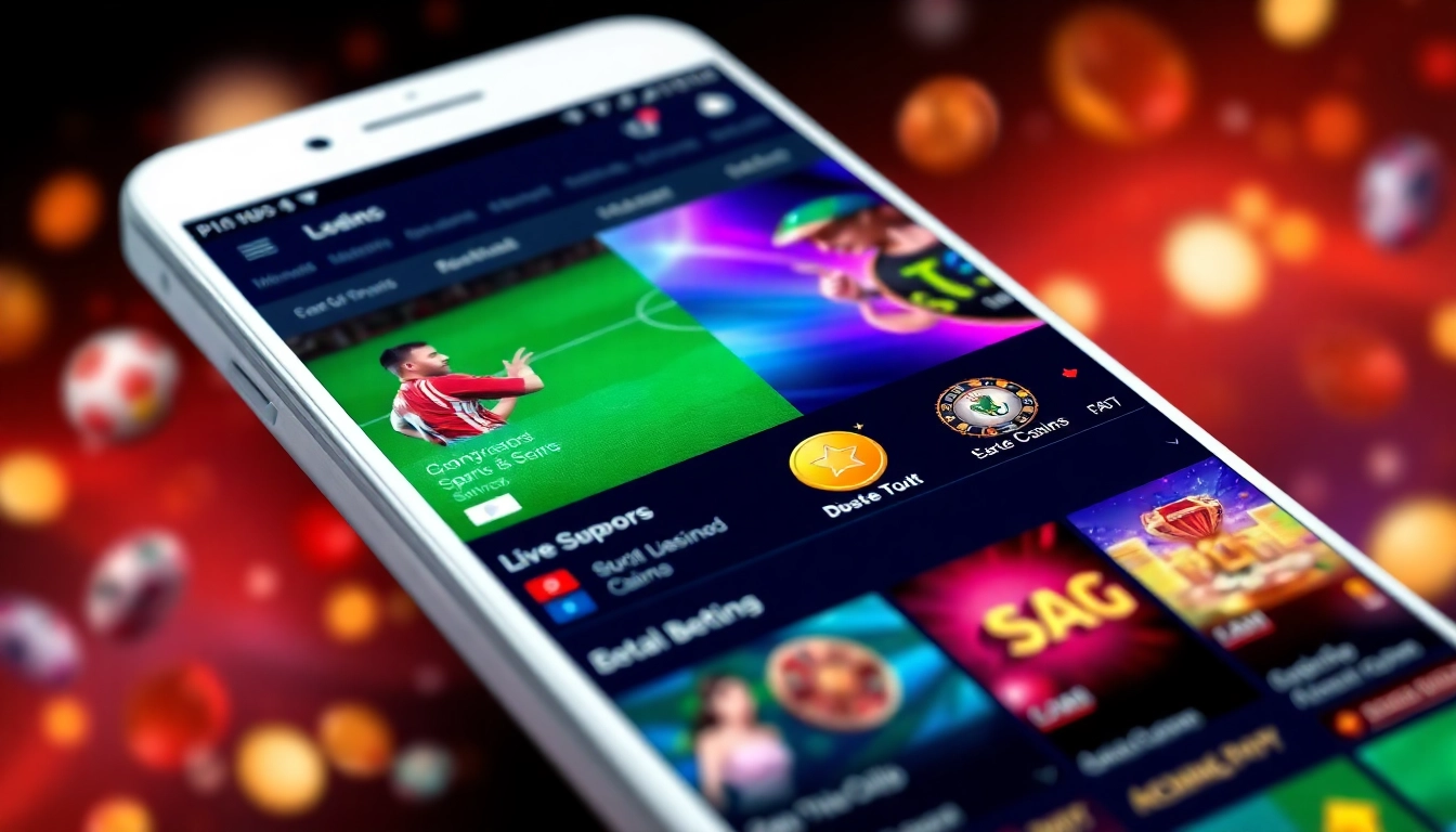Fairplay online sports betting platform displaying live matches and casino games for Indian users.