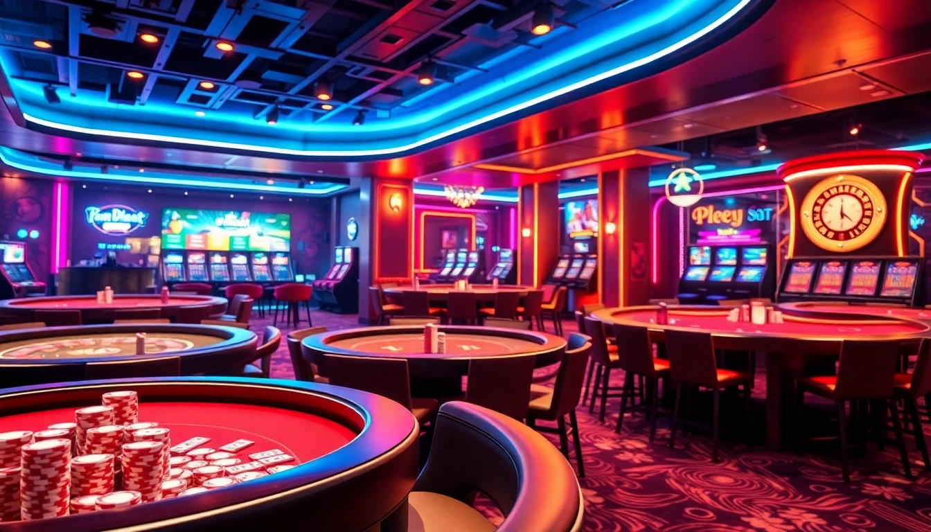 Screenshot of b52club.lu's online platform showcasing diverse casino games and user interface for engaging digital entertainment.