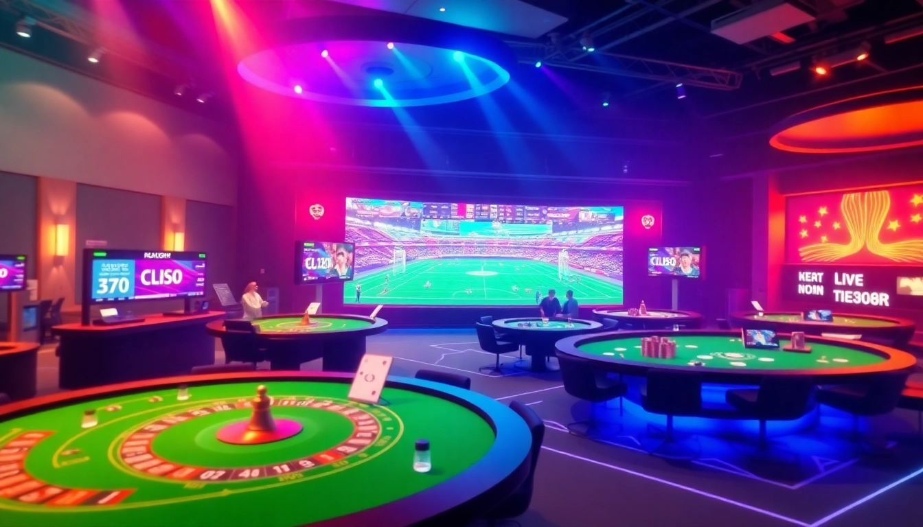 Sky Exchange offers a lively, secure online betting environment with live casino and sports games for players seeking real winnings in India.