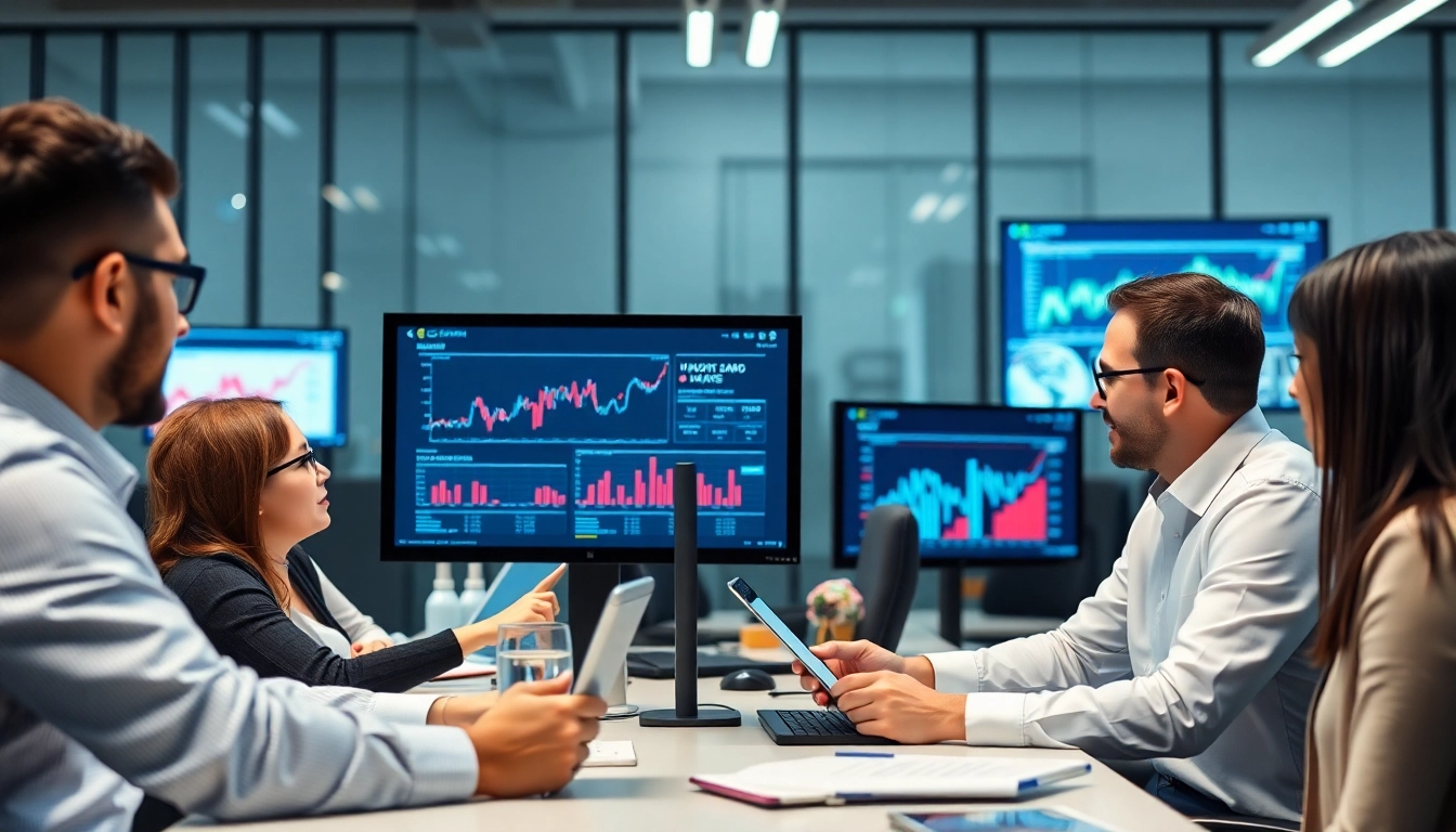 Guide To Financial Management tips help professionals analyze data and make smart investment