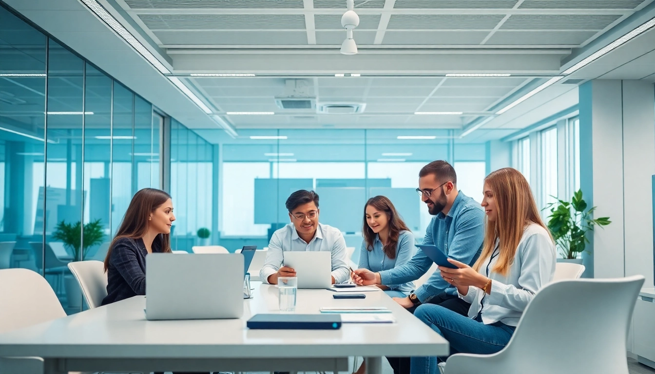 Mastering Création de sociétés au maroc: A Complete Guide to Establishing Your Business
