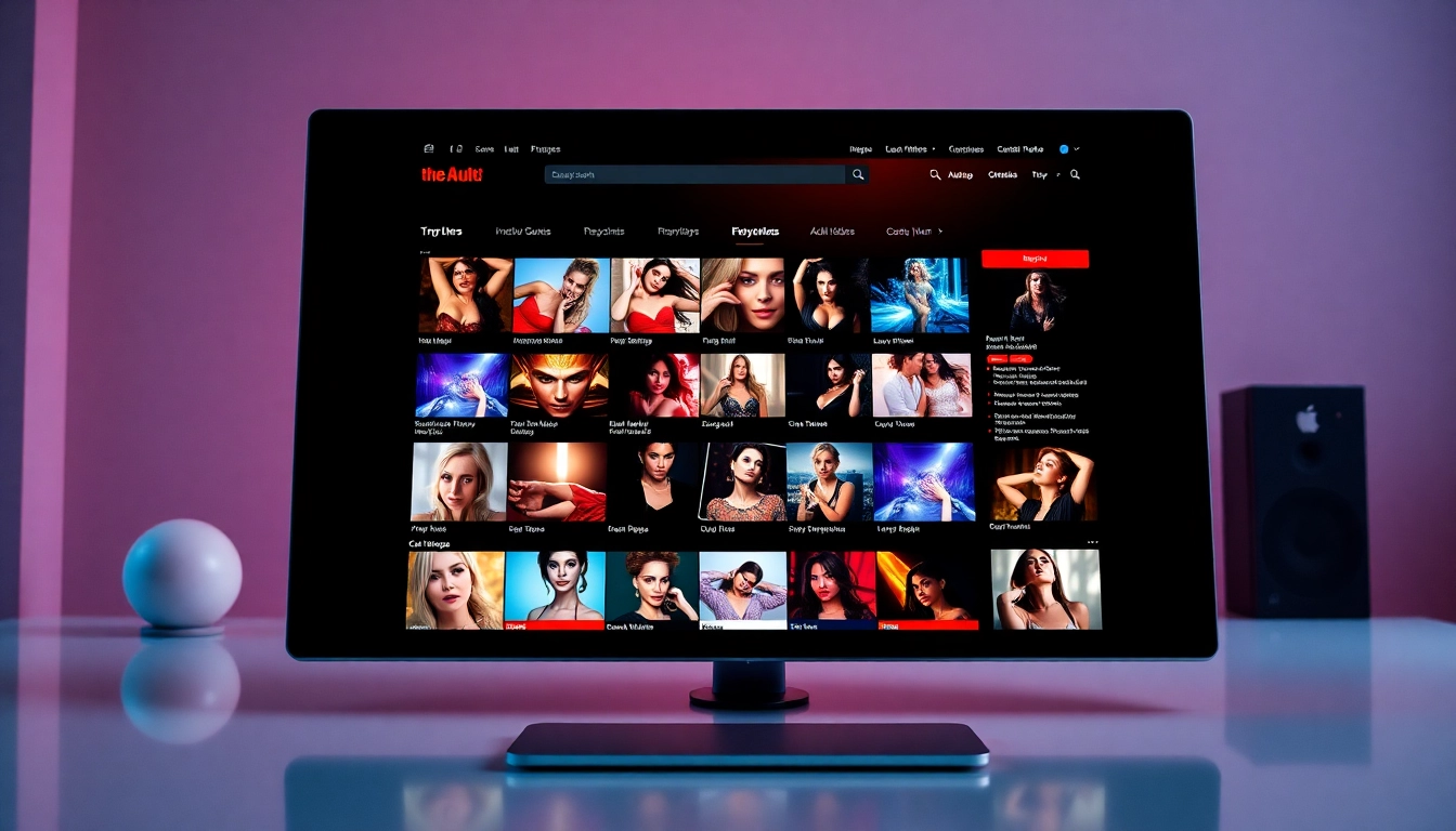 Exploring PornX.to: The Ultimate Guide to the Popular Adult Website