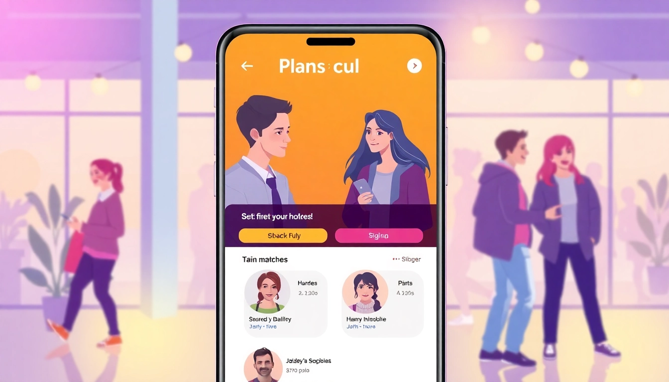 Mastering Plans Cul: Key Strategies for Successful Casual Encounters in 2025