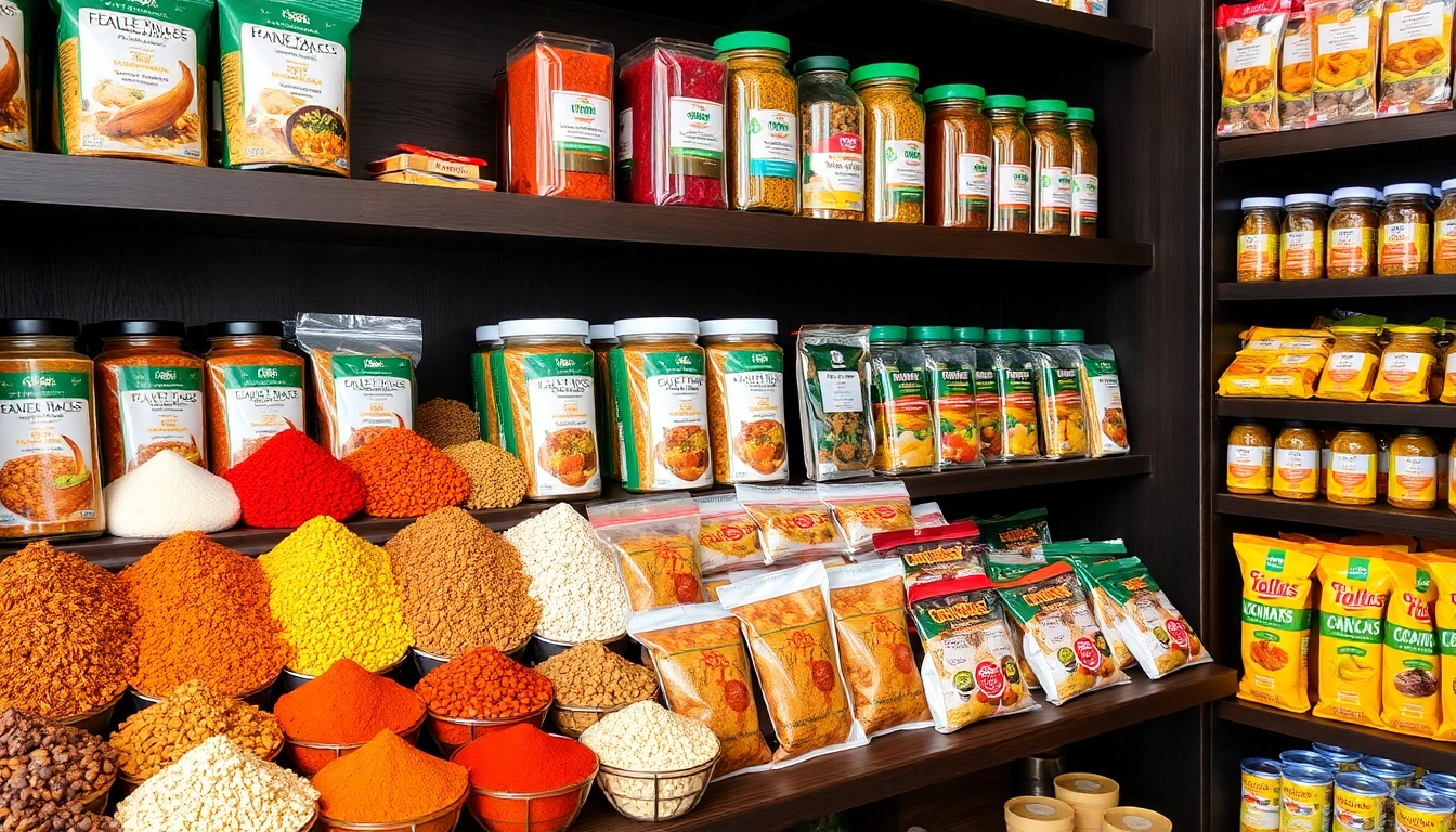 Manufacturer, Suppliers, Exporters, Wholesalers of Cooking Paste & Chutney products, including